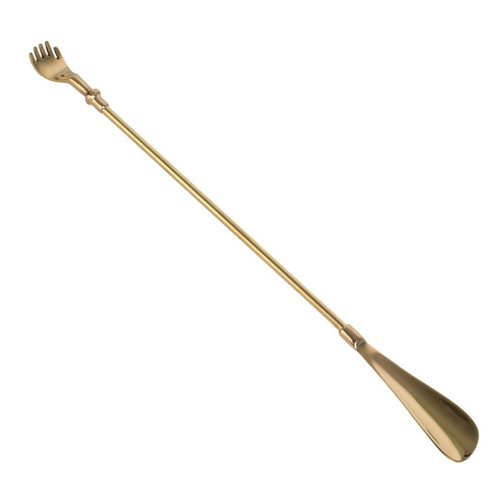 Calzador de mano