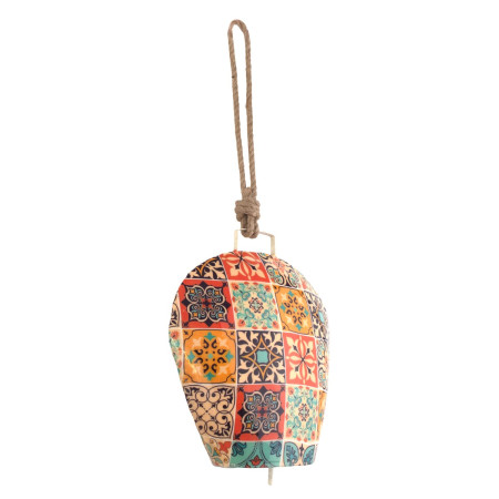 Campana hidraulico gra. 2