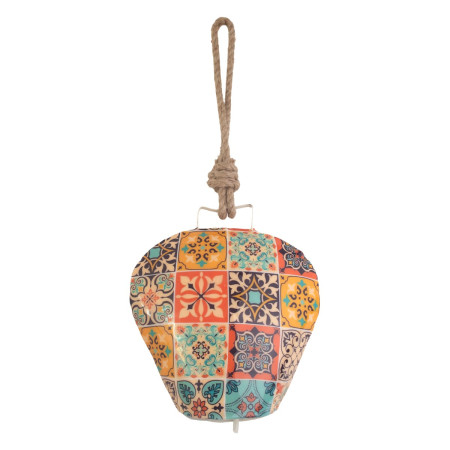 Campana hidraulico med.
