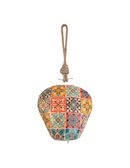 Campana hidraulico med.