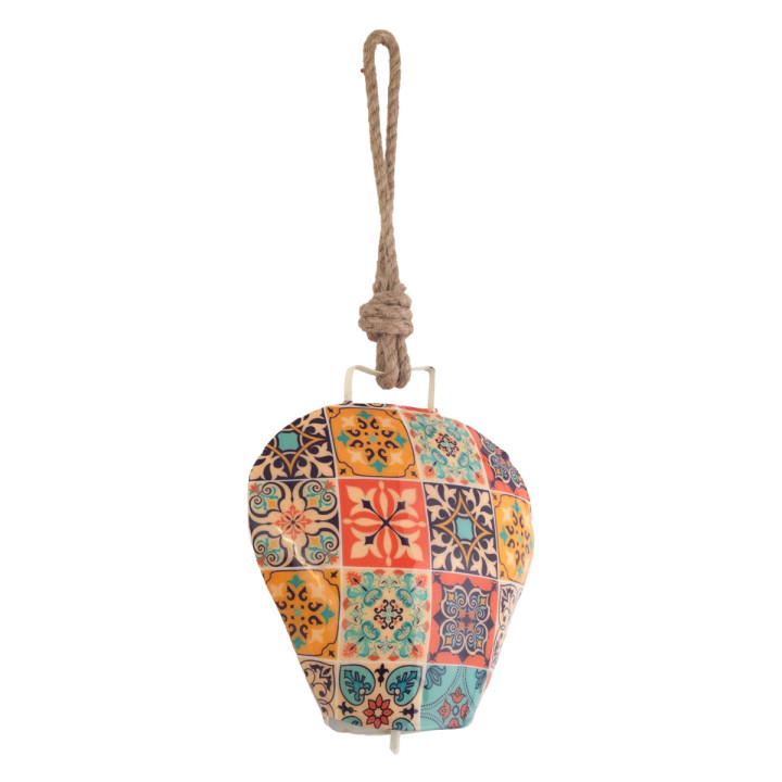 Campana hidraulico med.
