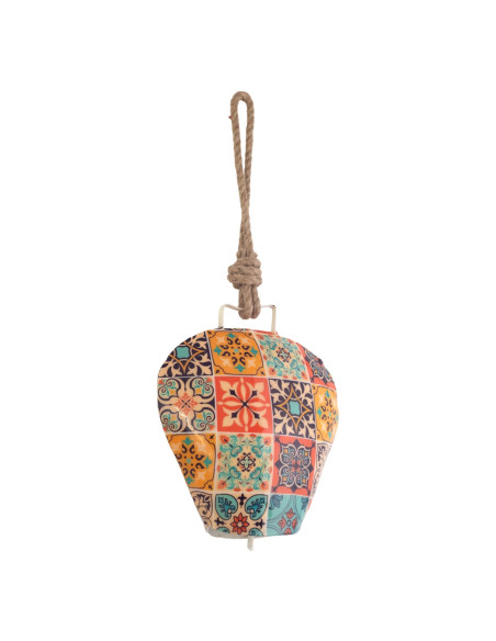 Campana hidraulico med.