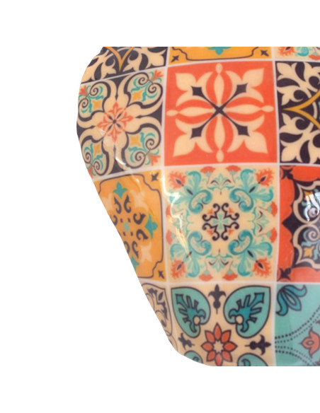 Campana hidraulico med.