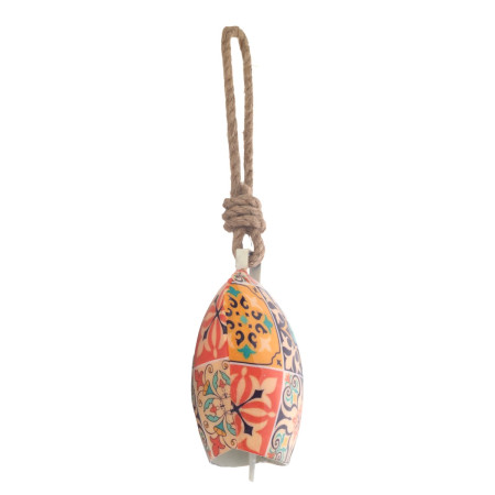 Campana hidraulico peq. 2