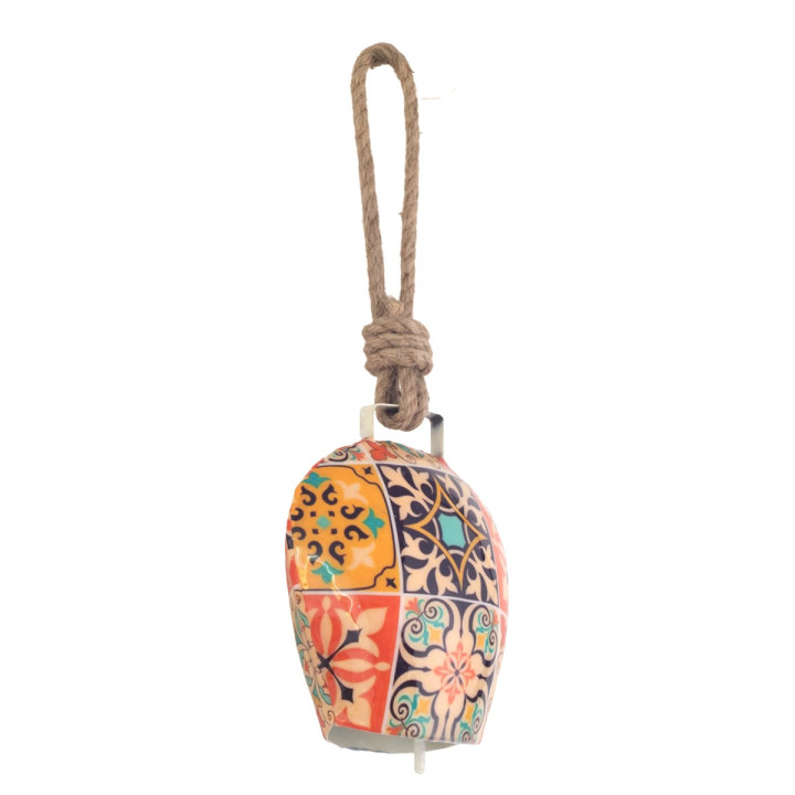 Campana hidraulico peq.