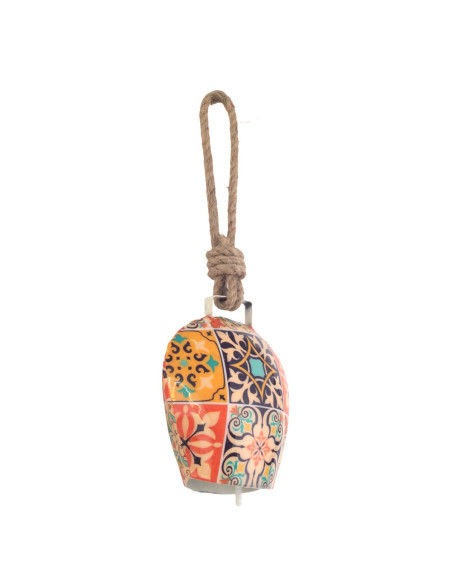 Campana hidraulico peq.