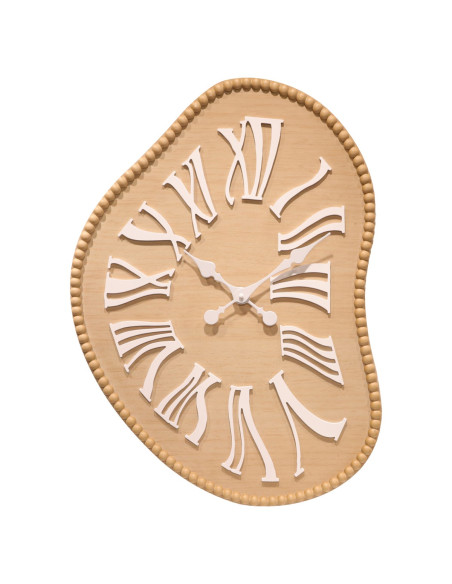 Reloj pared 50x69cm