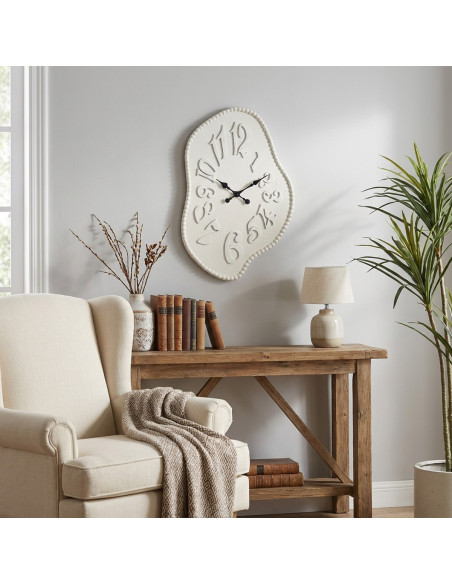 Reloj pared 45x67cm