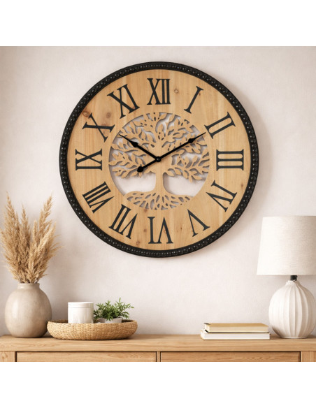 Reloj pared 60cm