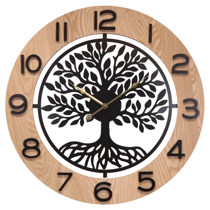 Reloj pared 60cm