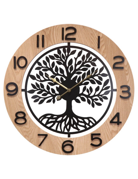 Reloj pared 60cm