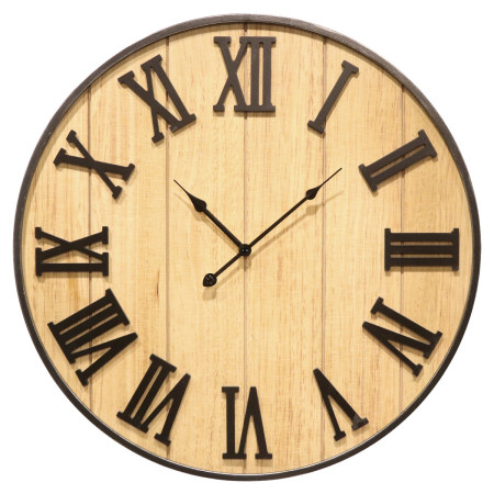 Reloj pared 60cm