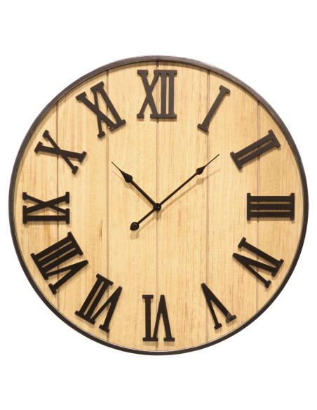 Reloj pared 60cm