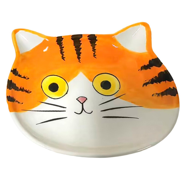 Bandeja gato 3 dif.