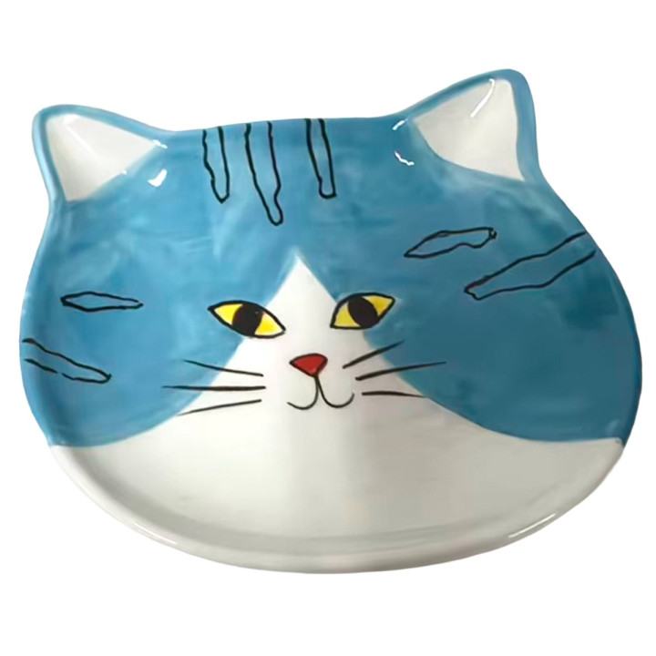 Bandeja gato 3 dif.