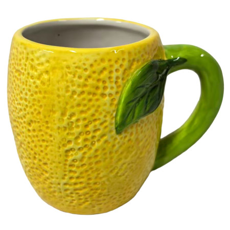 Mug limon