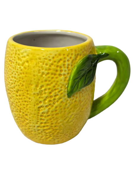 Mug limon