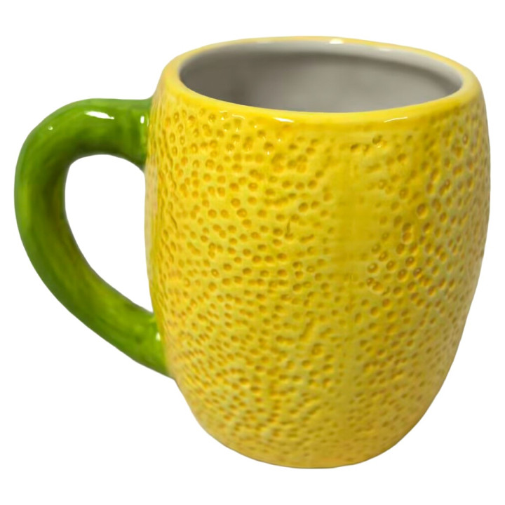 Mug limon