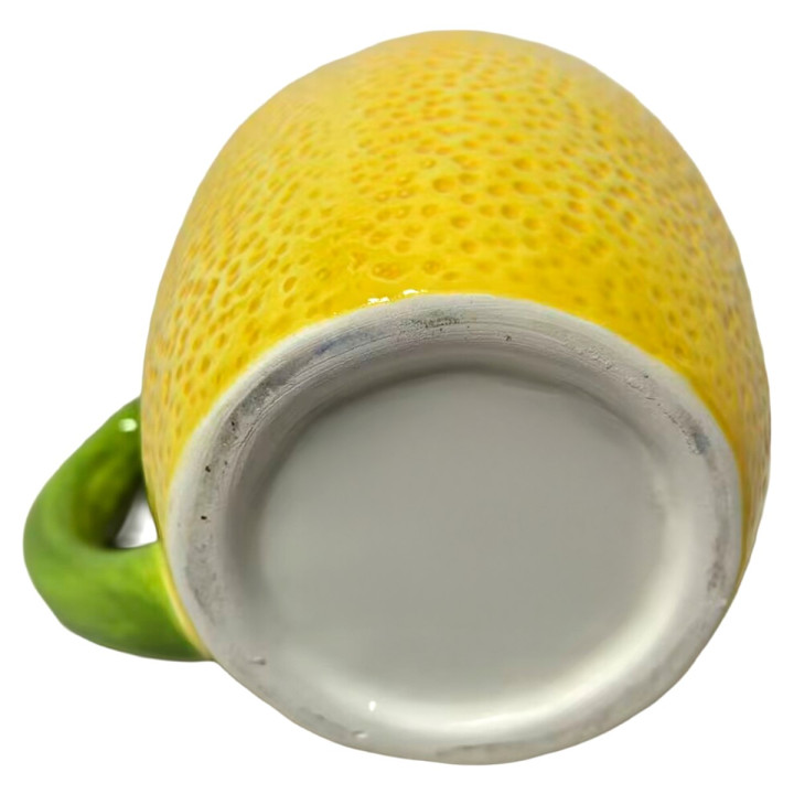 Mug limon