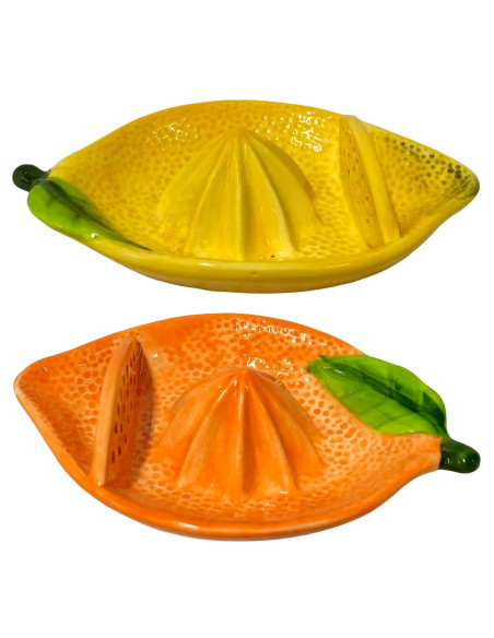 Bandeja limon 2 dif.