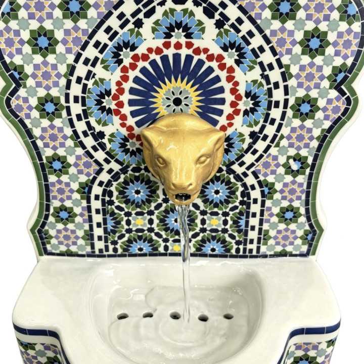 Fuente