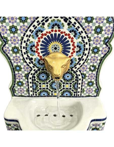 Fuente