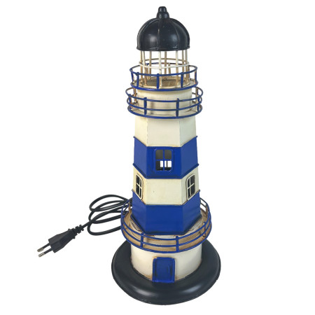 Lampara faro