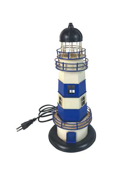 Lampara faro