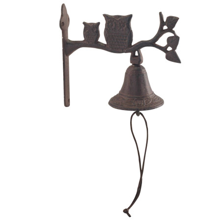Campana buhos