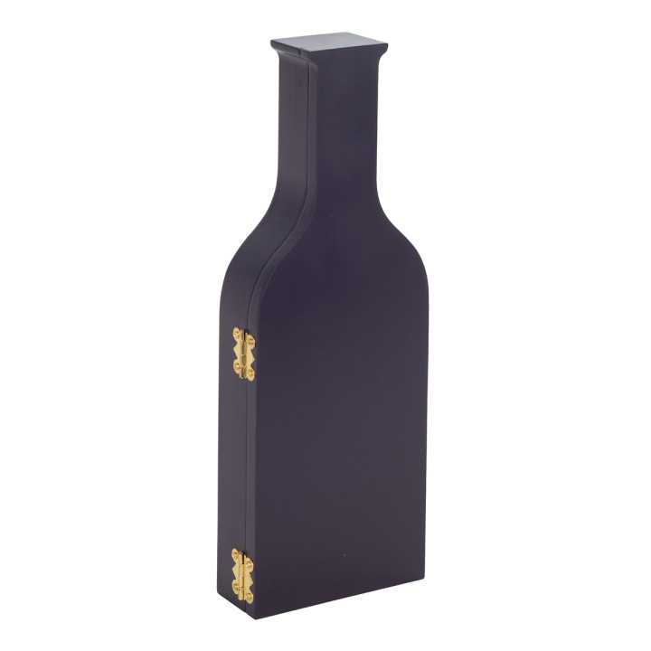 Cajas botella 3 pcs.vino