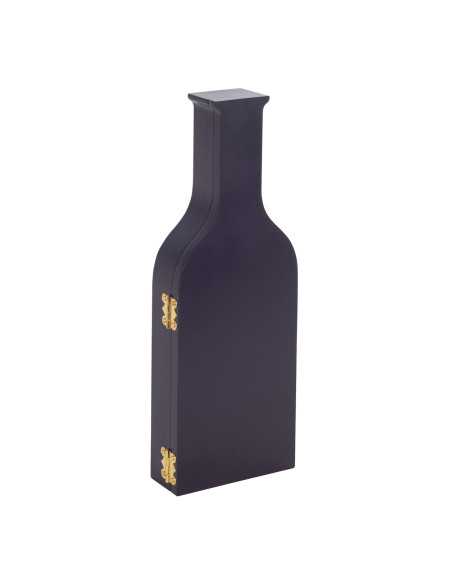 Cajas botella 3 pcs.vino