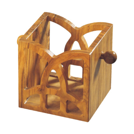 Caja botellas