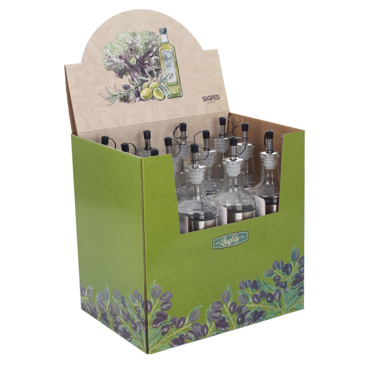 Vinagreras 450ml