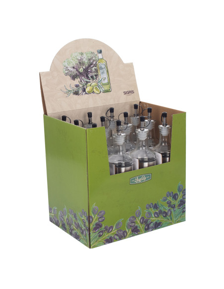 Vinagreras 450ml