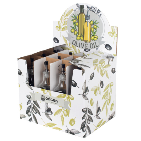 Vinagreras 400ml
