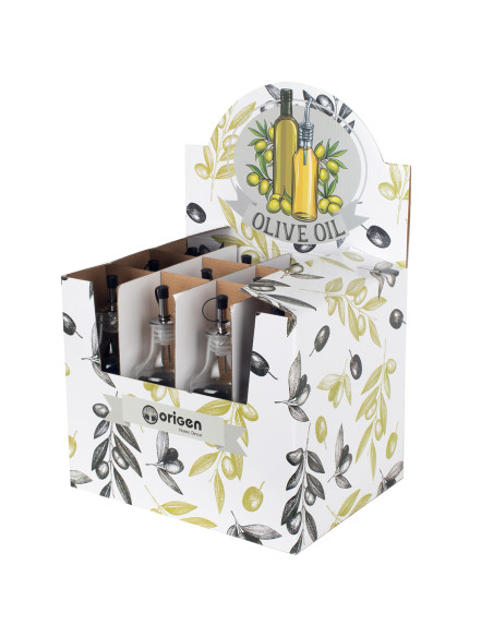 Vinagreras 400ml