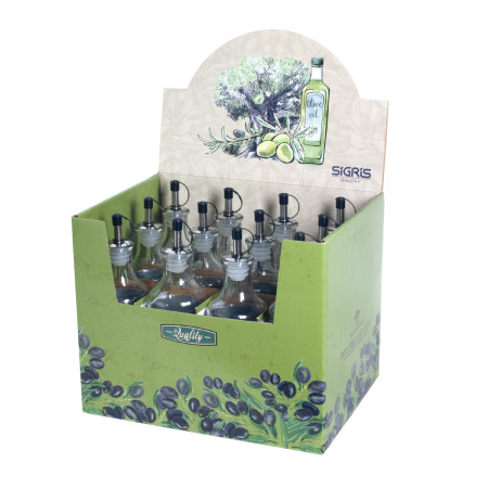 Vinagreras 400ml 2