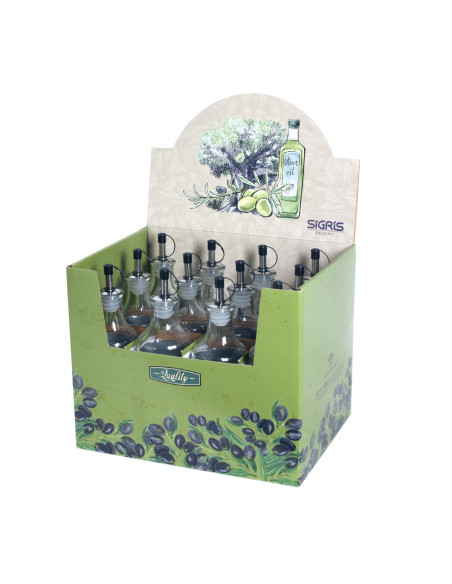 Vinagreras 400ml