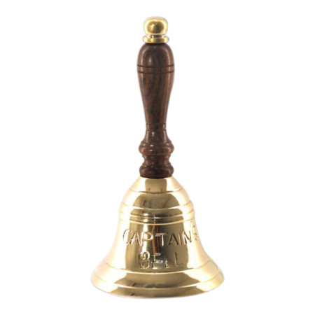 Campanas de mano