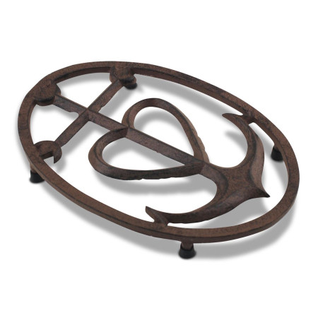 Salvamantel oval.cruz