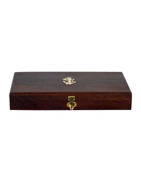 Lupa c/caja