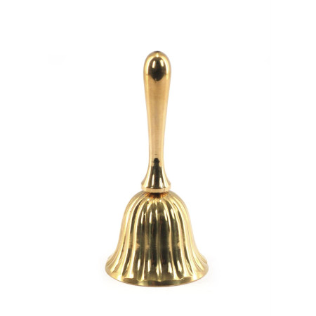 Campanas mano peq.rayas