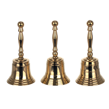 Campanas mano