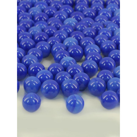 Bolas azul 14mm.