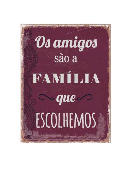 Placas pared portugues