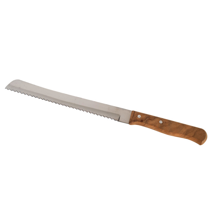 Cuchillo panadero