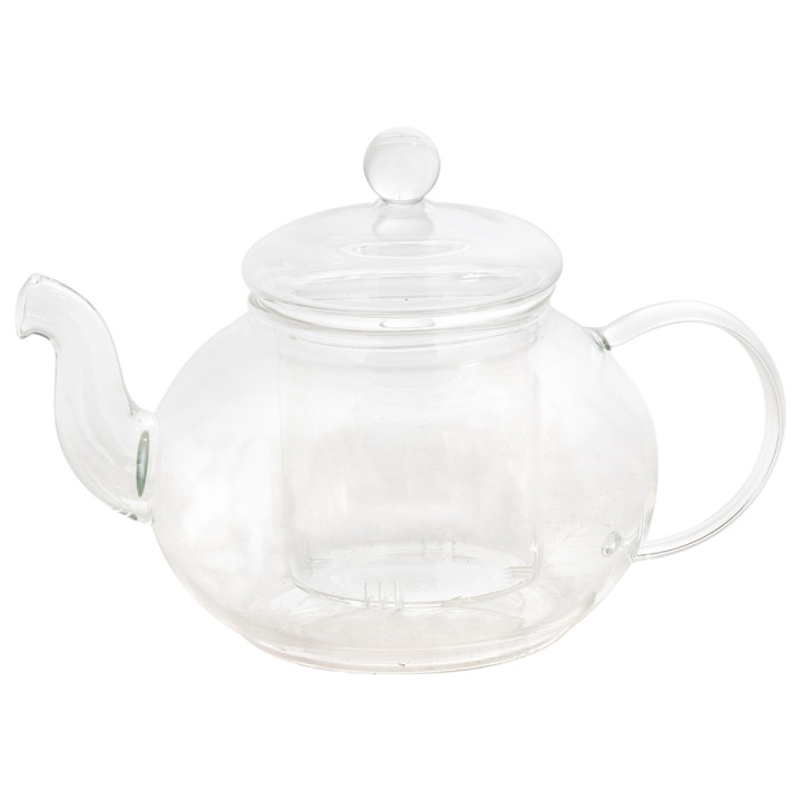 Tetera cristal 500ml