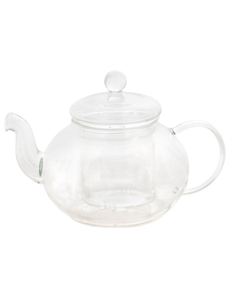 Tetera cristal 500ml