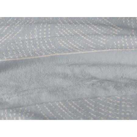 Sábanas Nacarina Burrito Blanco Maelle azul | Revitex 2