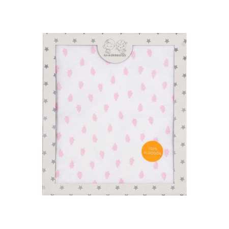 Arrullo Infantil Nube Rosa